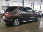 MERCEDES-BENZ ML 350 4MA снимка