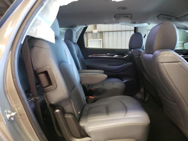 2019 BUICK ENCLAVE ES - 5GAERBKW5KJ231807