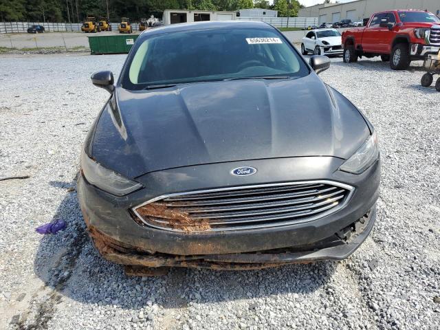 VIN 3FA6P0H78HR381735 2017 Ford Fusion, SE no.5