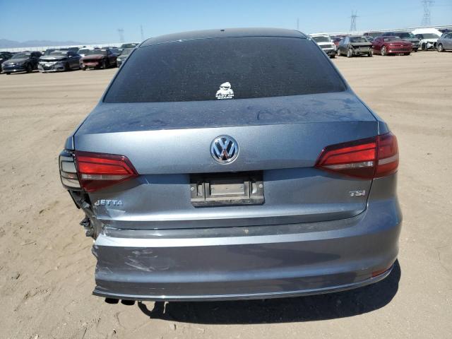2018 VOLKSWAGEN JETTA S - 3VW2B7AJ0JM251311