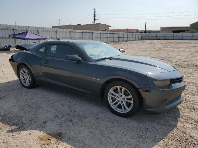 VIN 2G1FB1E30E9270316 2014 Chevrolet Camaro, LT no.4