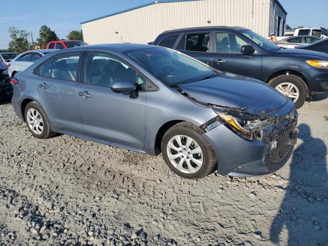 2022 TOYOTA COROLLA LE - 5YFEPMAE7NP307309