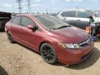 HONDA CIVIC LX photo