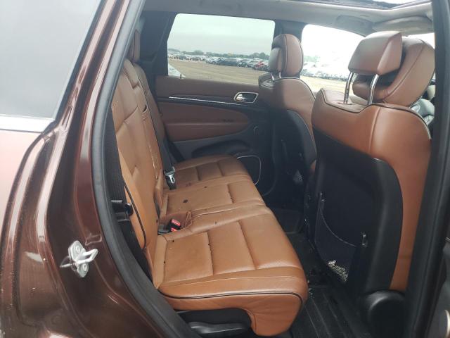 2015 JEEP GRAND CHER - 1C4RJFJG5FC823792