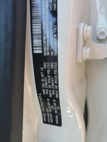 2019 JEEP RENEGADE L - ZACNJABB1KPK14528