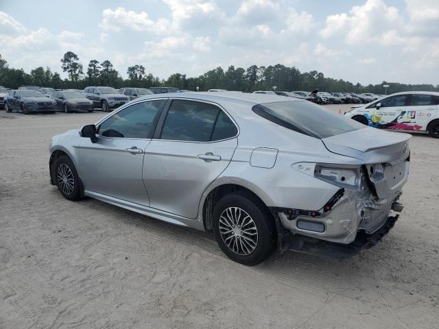 VIN 4T1B11HK1JU078892 2018 Toyota Camry, L no.2