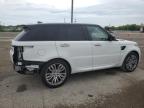 LAND ROVER RANGE ROVE photo