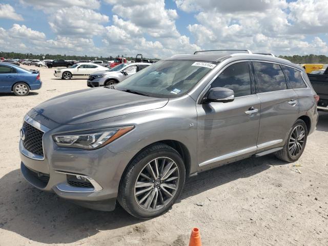 VIN 5N1DL0MN3JC515682 2018 Infiniti QX60 no.1