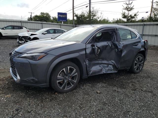 2023 LEXUS UX 250H PR - JTHP9JBH0P2067417