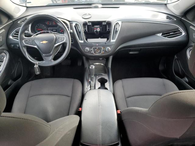 2017 CHEVROLET MALIBU LT - 1G1ZE5ST8HF209811