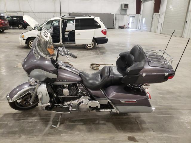 2014 HARLEY-DAVIDSON FLHTK ELEC - 1HD1KEL16EB609815