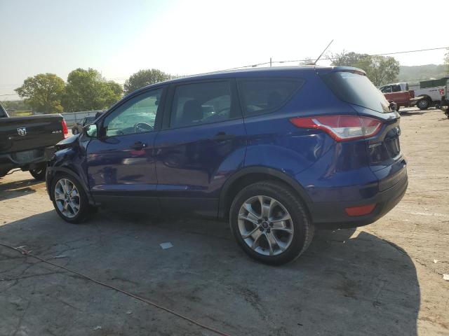 Vin: 1fmcu0f70euc18876, lot: 66274134, ford escape s 20142