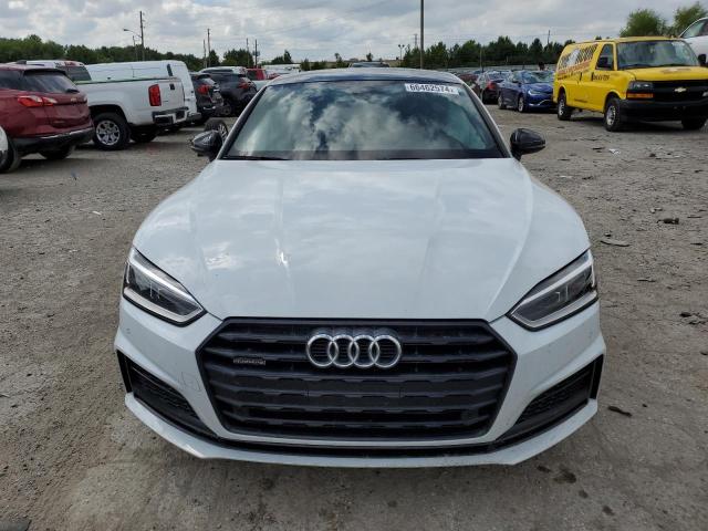 2019 AUDI A5 PREMIUM WAUENCF51KA077773  66462574