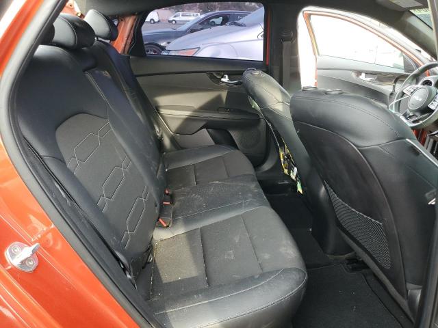 2022 KIA FORTE GT L - 3KPF54AD0NE425740