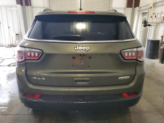 2018 JEEP COMPASS LA - 3C4NJDBB7JT359634