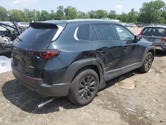 MAZDA CX-50 PREF 2024 black  gas 7MMVABBM9RN204388 photo #4