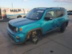 2022 JEEP RENEGADE A - ZACNJDE18NPN78535