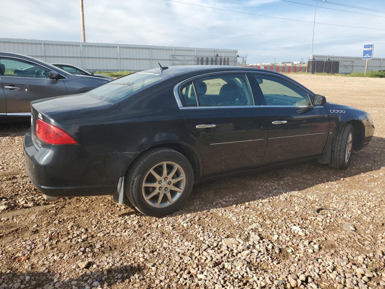 Lot #2828927437 2008 BUICK LUCERNE