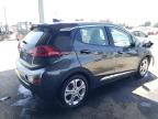 Lot #2989333603 2021 CHEVROLET BOLT EV LT