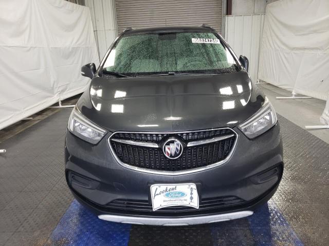 VIN KL4CJASB6HB174891 2017 Buick Encore, Preferred no.5