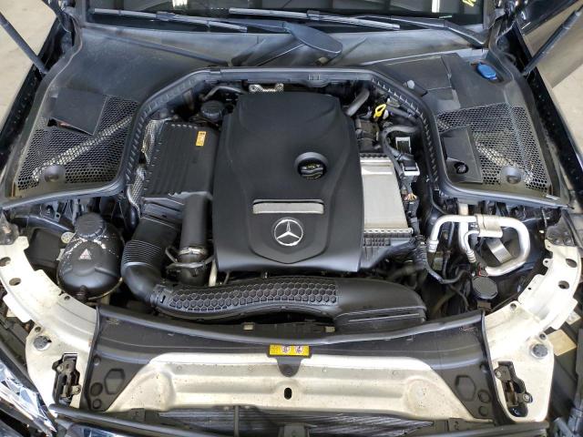 VIN 55SWF4KB4HU183350 2017 Mercedes-Benz C-Class, 3... no.11