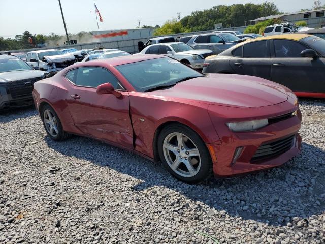 Vin: 1g1fb1rsxg0162137, lot: 66300814, chevrolet camaro lt 20164