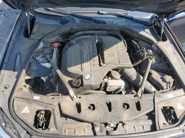 2015 BMW 535 I - WBA5B1C5XFD922755