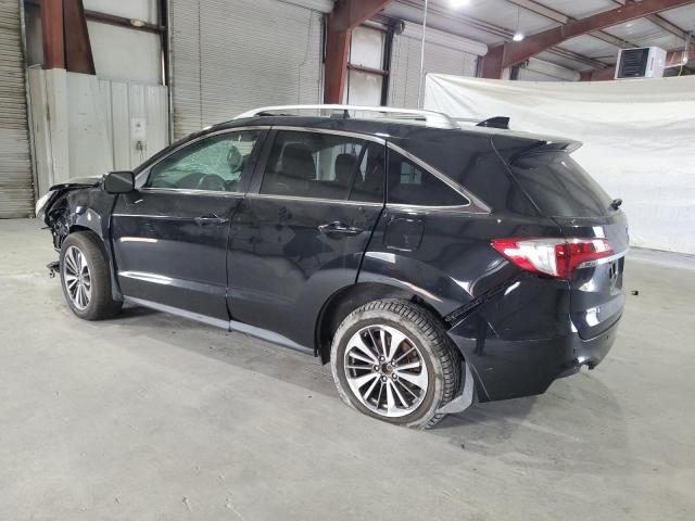 VIN 5J8TB4H70GL018668 2016 Acura RDX, Advance no.2