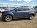 CHEVROLET EQUINOX LT снимка