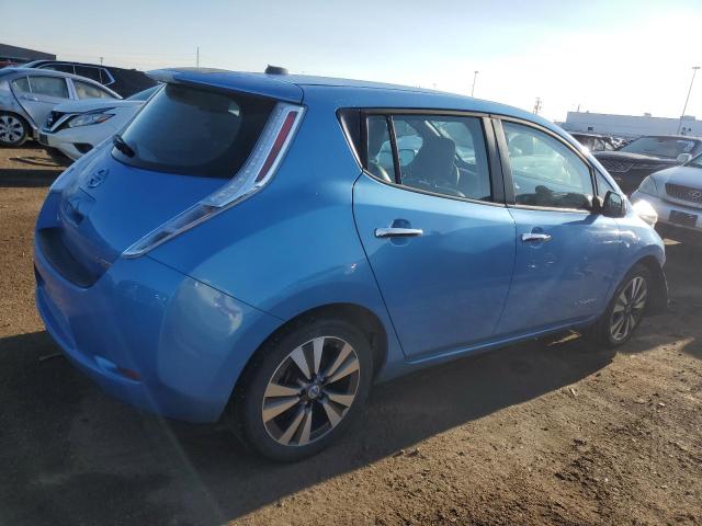 VIN 1N4AZ0CP1DC414661 2013 Nissan Leaf, S no.3