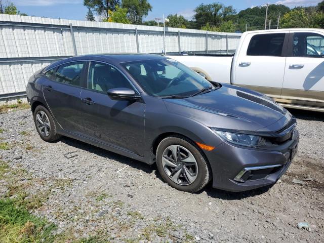 2019 HONDA CIVIC LX 2HGFC2F66KH528103  69014134