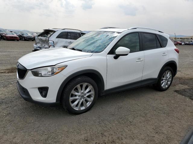 2013 MAZDA CX-5 GT #2909955068