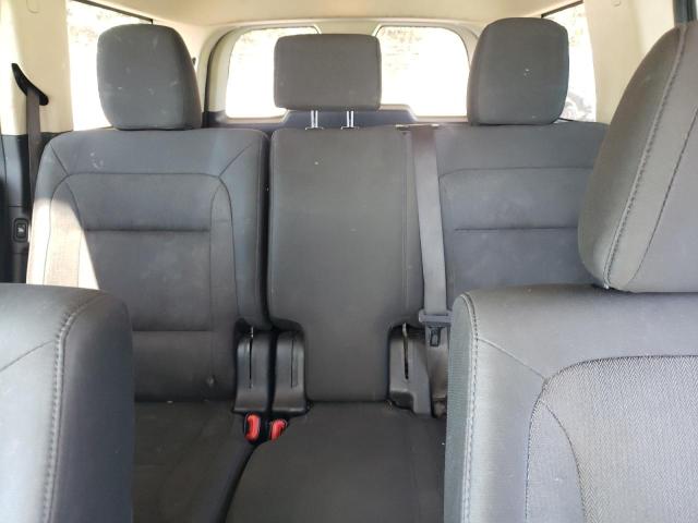 2015 FORD FLEX SE - 2FMGK5B82FBA07463
