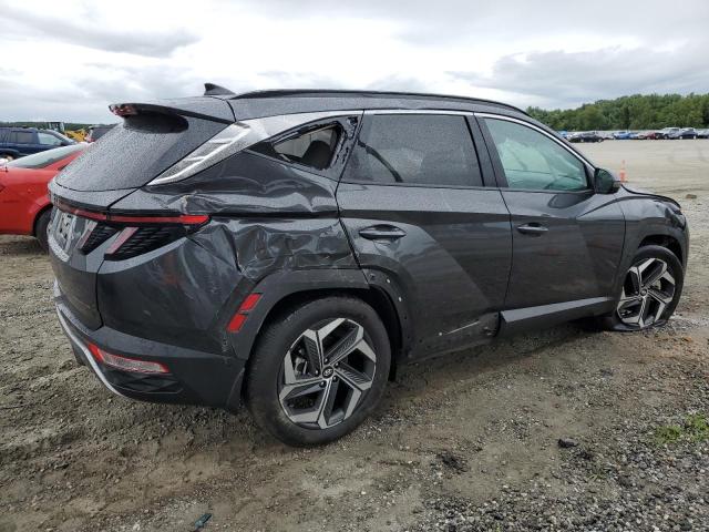 2023 HYUNDAI TUCSON LIM - 5NMJE3AE5PH208581
