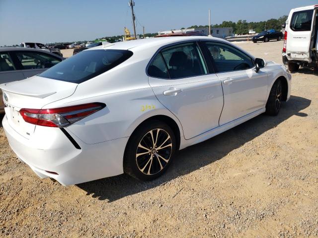 2019 TOYOTA CAMRY L/LE 4T1B11HK2KU729416