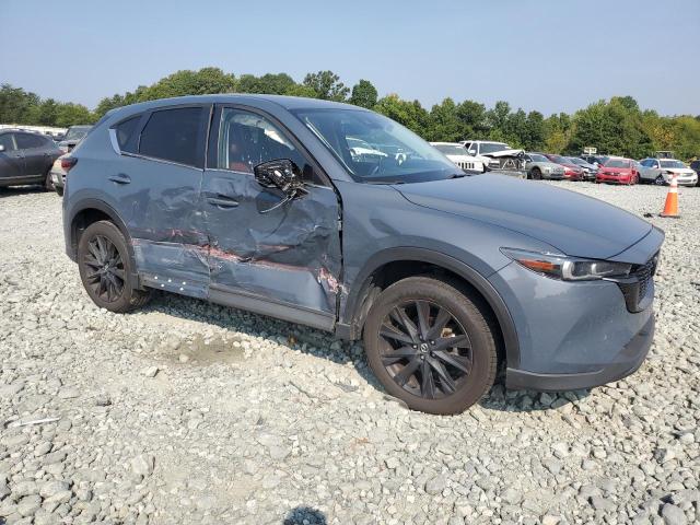 2022 MAZDA CX-5 PREFE - JM3KFBCM5N1569288