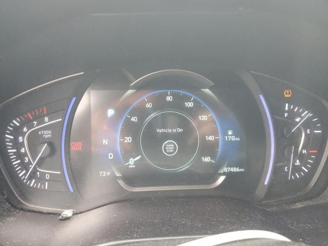 2020 HYUNDAI SANTA FE S - 5NMS3CAD3LH222619