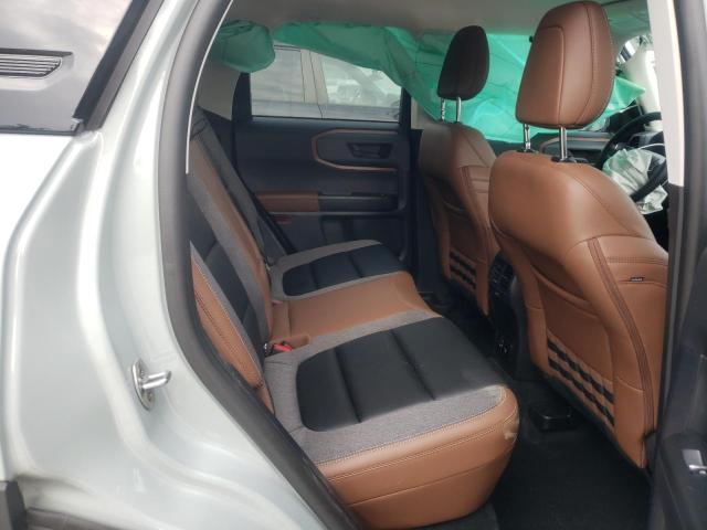 2024 FORD BRONCO SPO - 3FMCR9C68RRE97718
