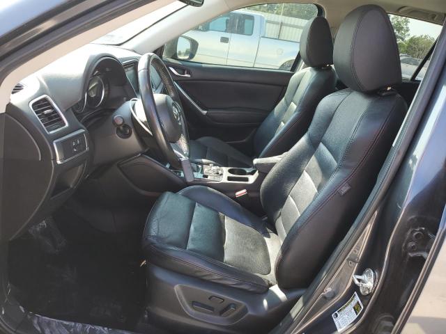 2016 MAZDA CX-5 GT - JM3KE2DY3G0639920