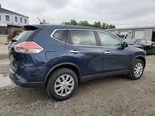 2015 NISSAN ROGUE S - KNMAT2MV0FP554636