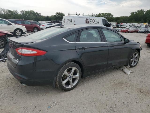 VIN 3FA6P0HD4ER365825 2014 Ford Fusion, SE no.3