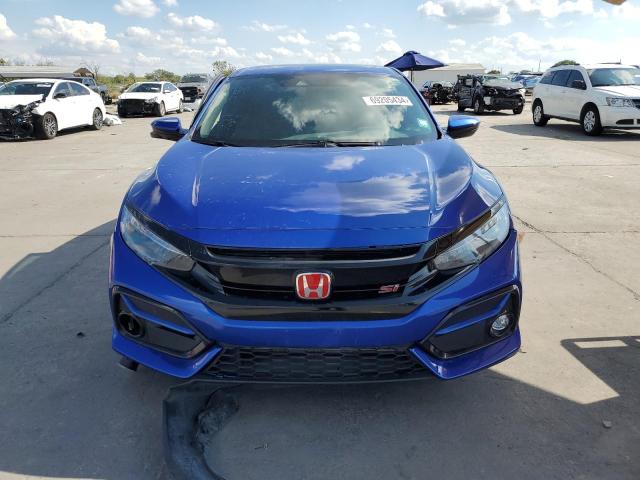 2020 HONDA CIVIC SI - 2HGFC1E58LH703102