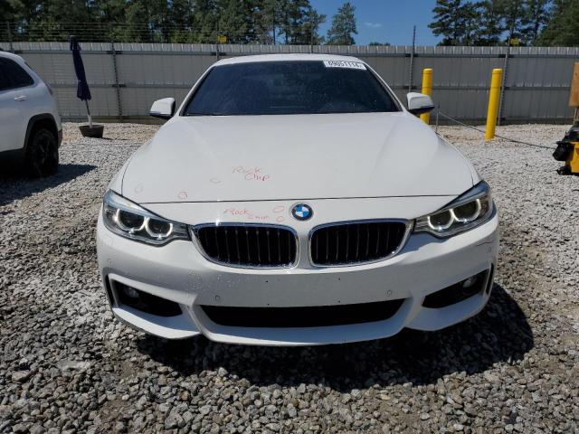 VIN WBA3T7C57G5A38262 2016 BMW 4 Series, 435 XI no.5