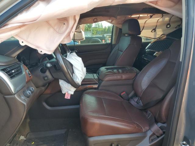 2017 CHEVROLET TAHOE K150 #3291323159