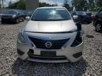 NISSAN VERSA S photo