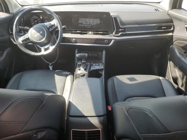 2023 KIA SPORTAGE S - 5XYK53AF7PG045858