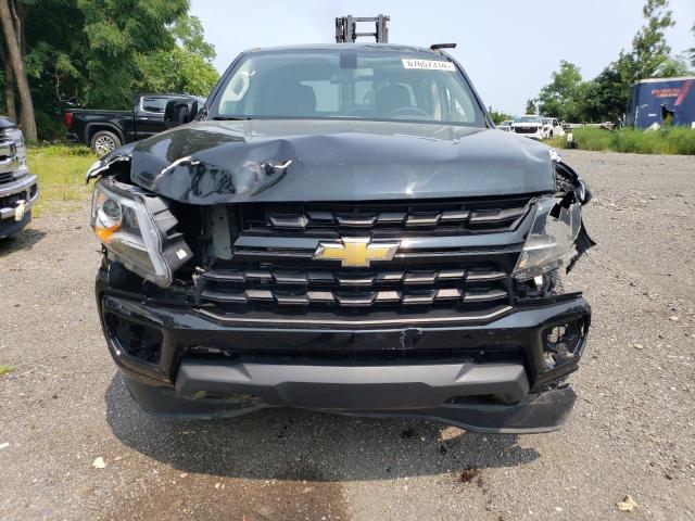 2021 CHEVROLET COLORADO L 1GCGSCEN3M1127971  67657314