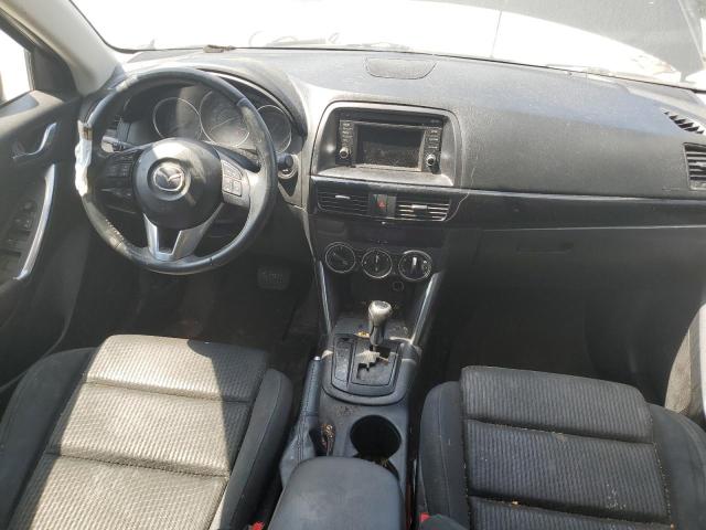 VIN JM3KE4CE4D0168357 2013 Mazda CX-5, Touring no.8