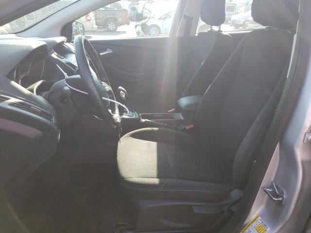 2018 FORD FOCUS SE - 1FADP3FE0JL322113