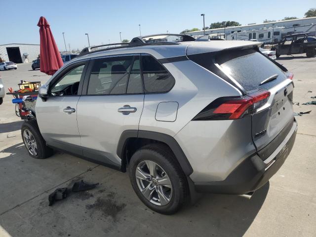 2024 TOYOTA RAV4 XLE - 2T3W1RFV9RC284009
